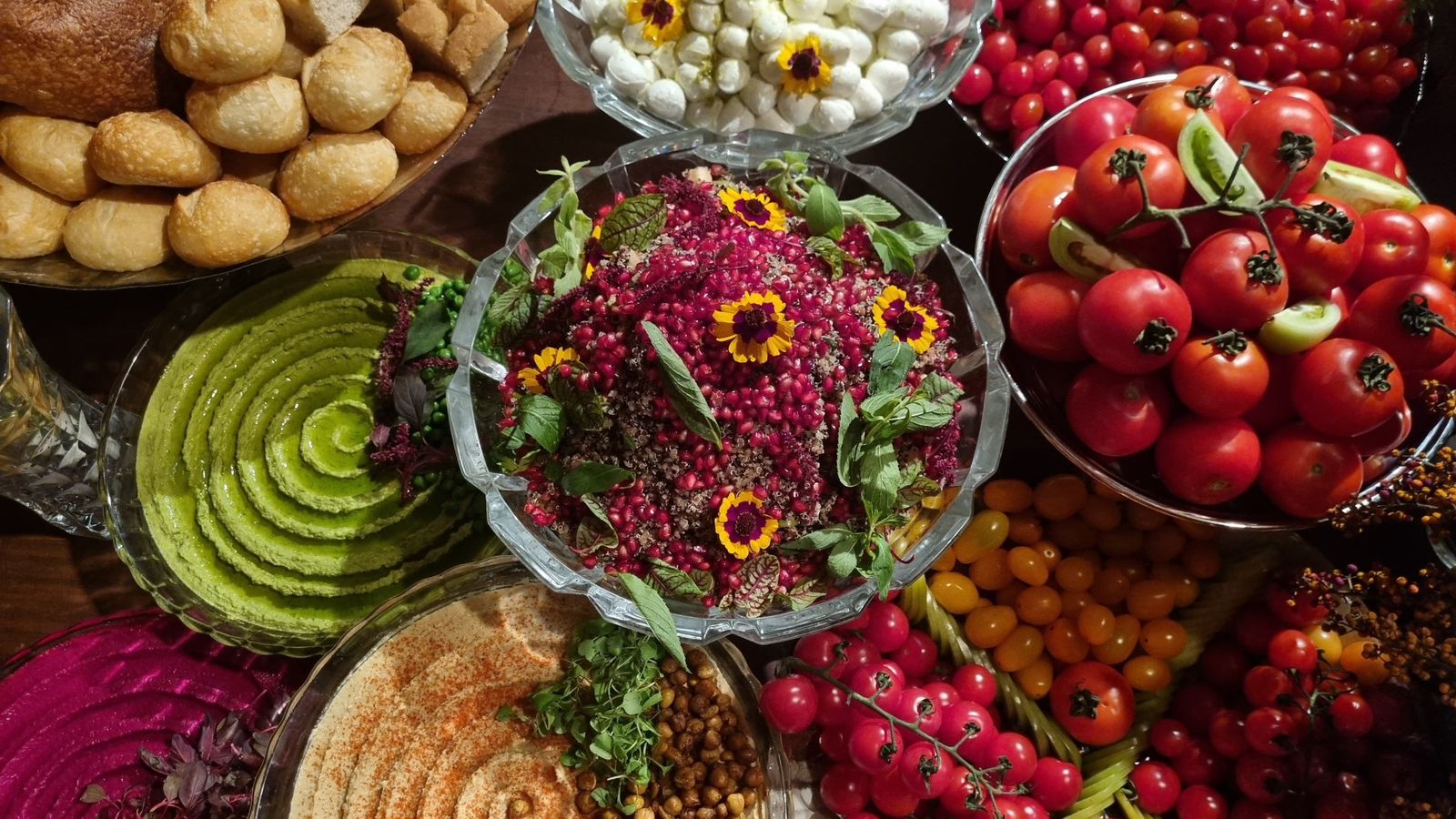 Gastronomia Kosher: Explorando a Tradição e os Sabores
